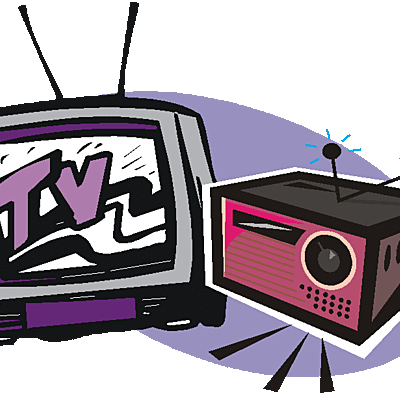 Timeline: Linea del tiempo del cine y la televisión