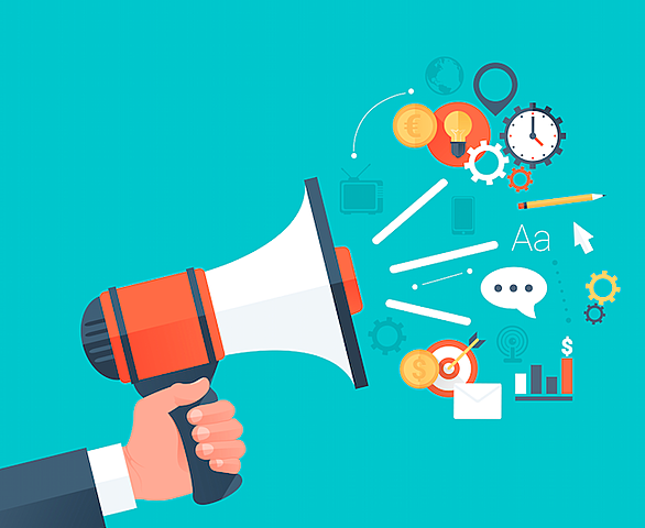 Emerge la era digital