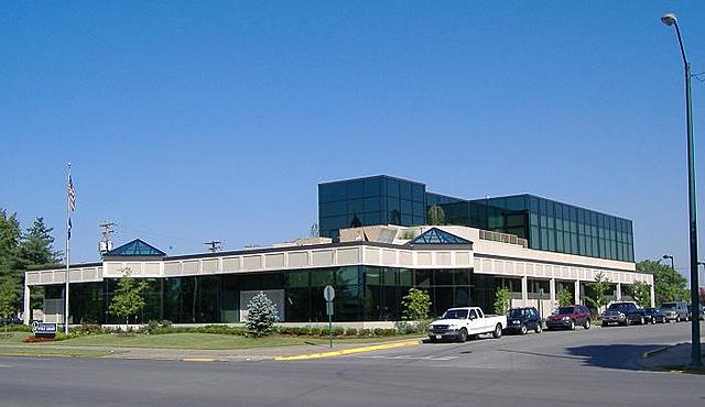 Jeffersonville Renovation Project