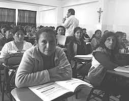 CONFERENCIA INTERNACIONAL DE EDUCACIÓN DE ADULTOS (1949)