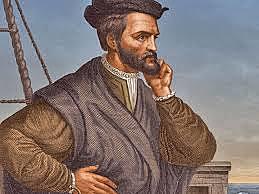 Jacques Cartier