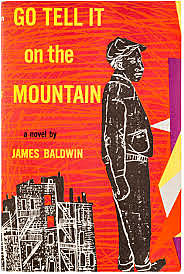 Go Tell It on the Mountain