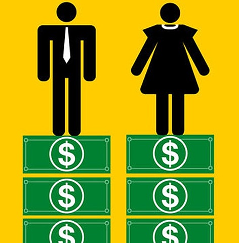 Ley de Igualdad de Pago