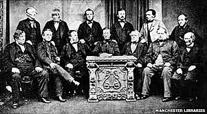 Cooperativa RODCHDALE