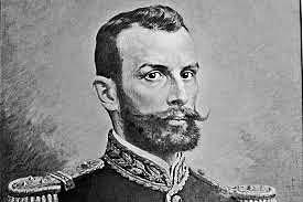 General Rafael Uribe y Benjamín Herrera