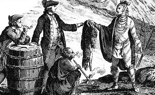 Fur Trade
