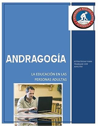 FUENTES CURRICULARES DEL MODELO ANDRAGÓGICO