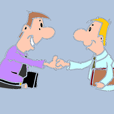 Timeline: FASES DE LA NEGOCIACIÓN