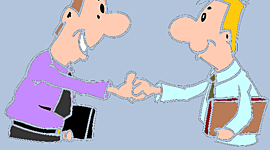 Timeline: FASES DE LA NEGOCIACIÓN