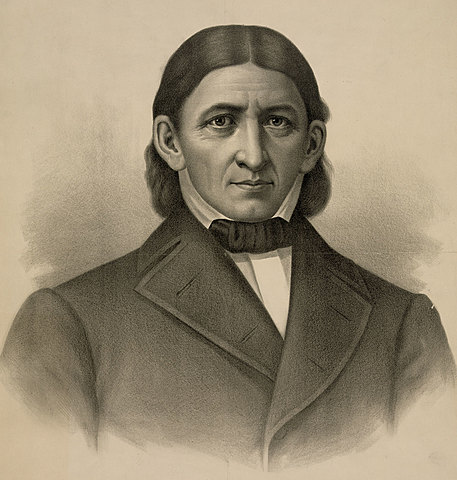 F. Froebel (1787-1852)