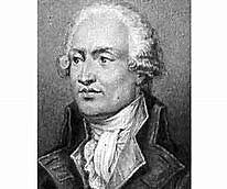 Condorcet wrote 'The Progress of the Human Mind'