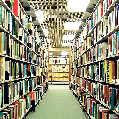 Timeline: La evolución de las bibliotecas.