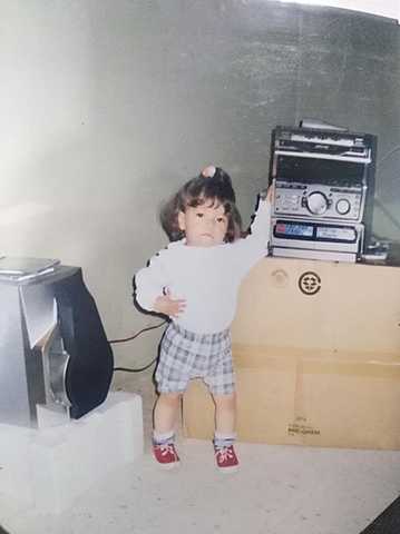 Mi primer año