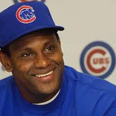 Timeline: Sammy Sosa timeline