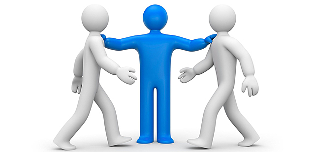 El contenido y la exploración de las posibilidades de negociación