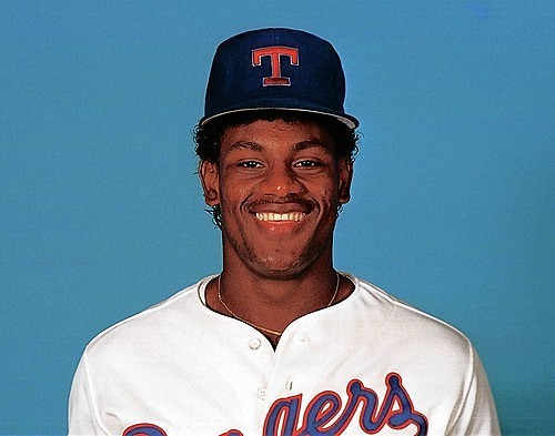 La Liga Mayor de  béisbol