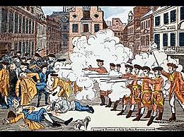 Boston Massacre