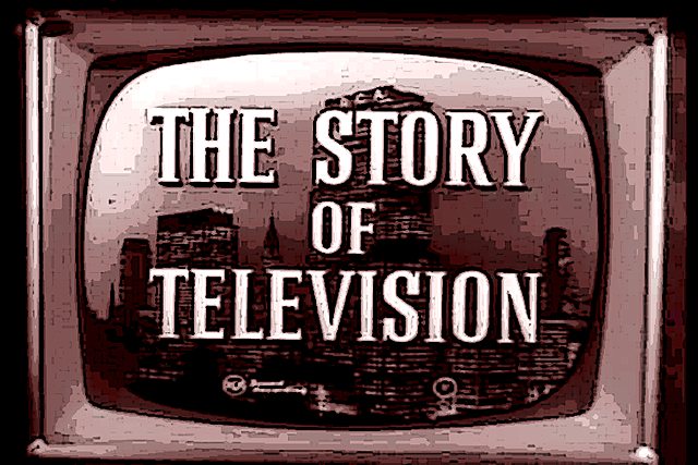 Inicios de la televicion