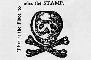 Stamp Act