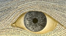 Timeline: Ciencias literarias