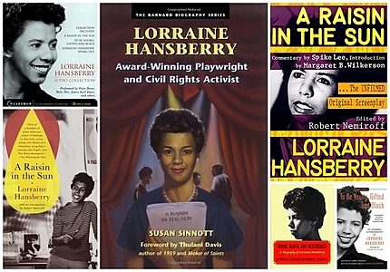 The Lorraine Hansberry Playwriting Award
