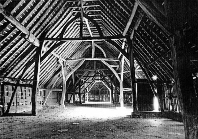 Julilly and friends leave plantation but Lester and Adam get caught