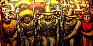 Revolución de Independencia.