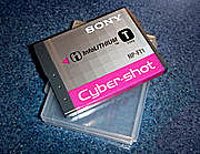 Acumulador de ion litio