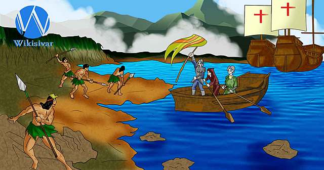 Se llevan a cabo las primeras expediciones en Litoral Atlántico