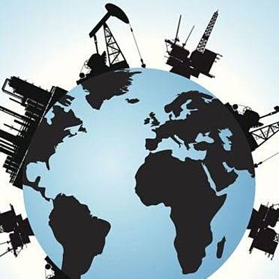 Timeline: Derivados do petróleo