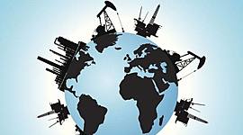 Timeline: Derivados do petróleo