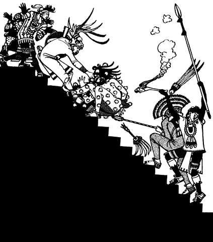 Indumentaria sacerdotes