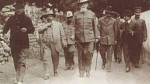 1era Ley del Trabajo de la Revolución Constitucionalista