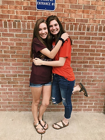 I decided to attend Virginia Tech