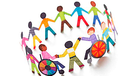 Timeline: “ORIENTACIONES GENERALES PARA EL FUNCIONAMIENTO DE LOS SERVICIOS DE EDUCACIÓN ESPECIAL” Y “LA INTEGRACIÓN EDUCATIVA EN EL AULA REGULAR”  AUTOR: Cedillo García.