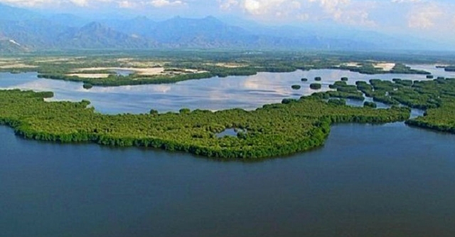 Fue aprobada Ciénaga Grande de Santa Marta