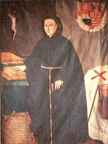 Frailes, clérigos  y monjas