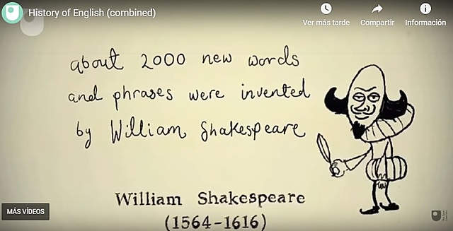 Chapter 3 - Shakespeare- a plaque on both his houses