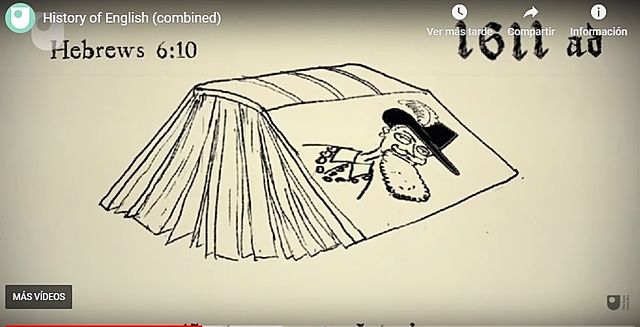 The royal society was formed