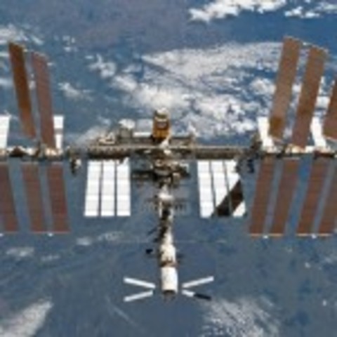 Mission to the International Space Station
