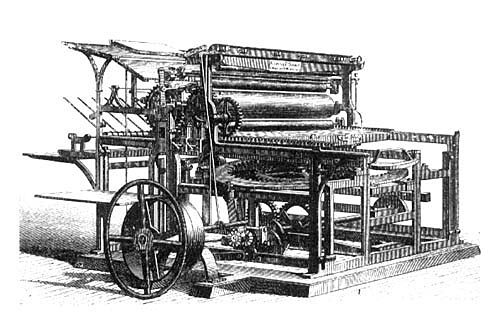 Revolución industrial