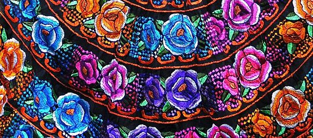 Telares urbanos nuevas técnicas