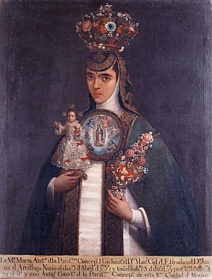 Frailes, clérigos  y monjas