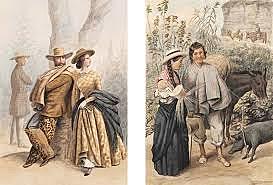 movimientos independistas