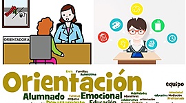 Timeline: Orientación educativa