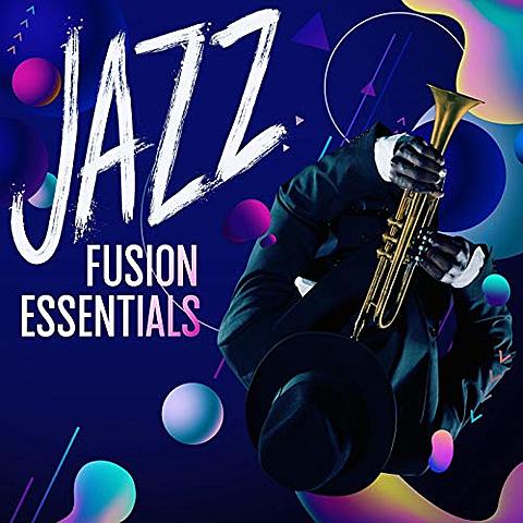 JAZZ FUSIÓ