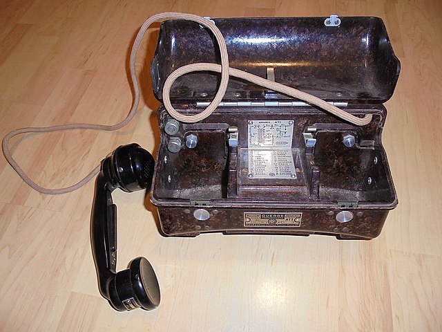 Téléphone