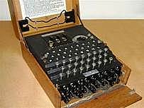 La "máquina automática"