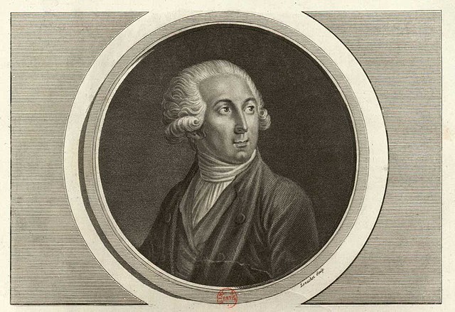 Antoine Lavoisier