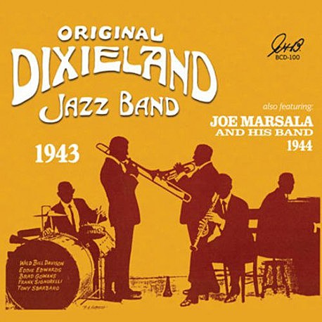 Dixieland